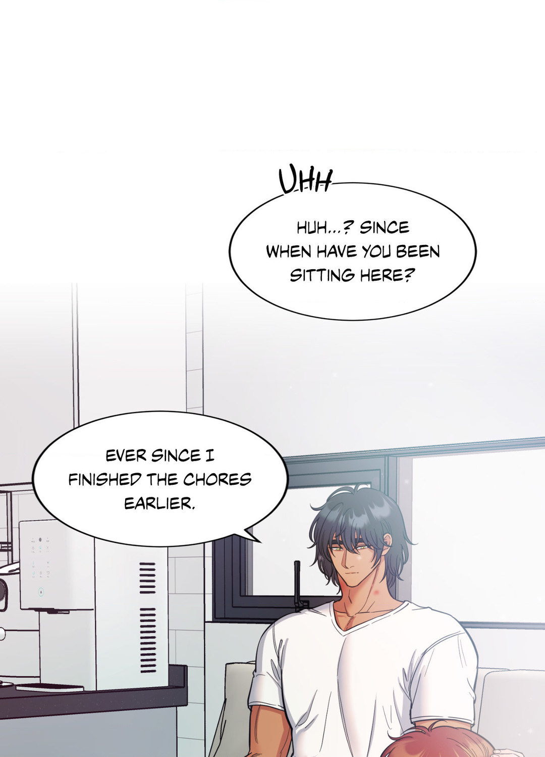 Hana’s Demons of Lust - Chapter 73 - picture 22