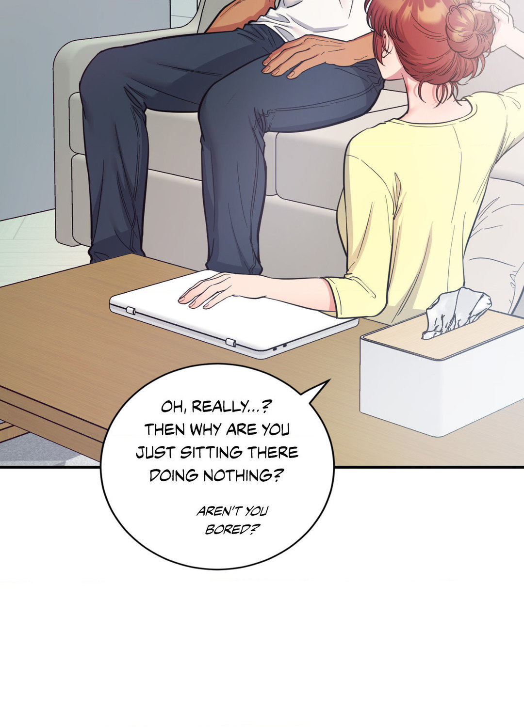 Hana’s Demons of Lust - Chapter 73 - picture 23