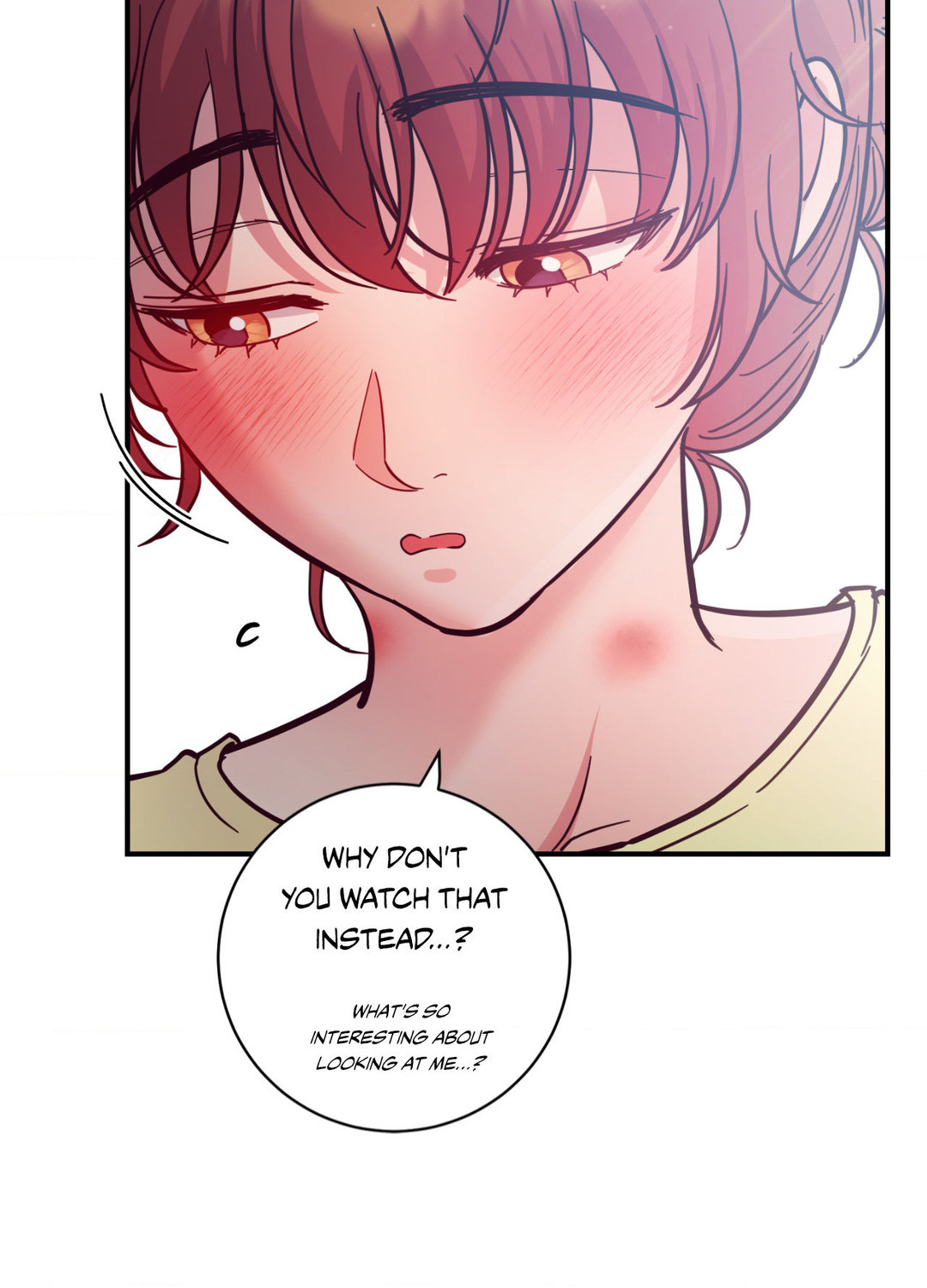 Hana’s Demons of Lust - Chapter 73 - picture 27