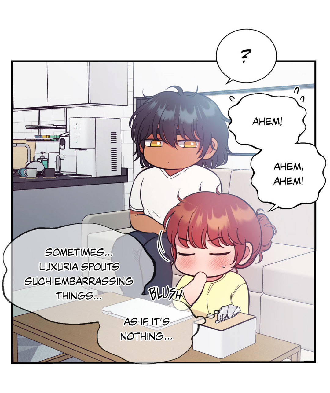 Hana’s Demons of Lust - Chapter 73 - picture 32