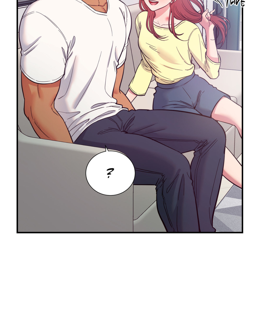 Hana’s Demons of Lust - Chapter 73 - picture 34