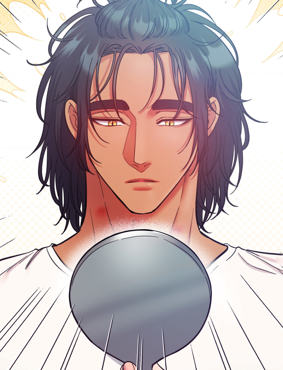 Hana’s Demons of Lust - Chapter 73 - picture 36