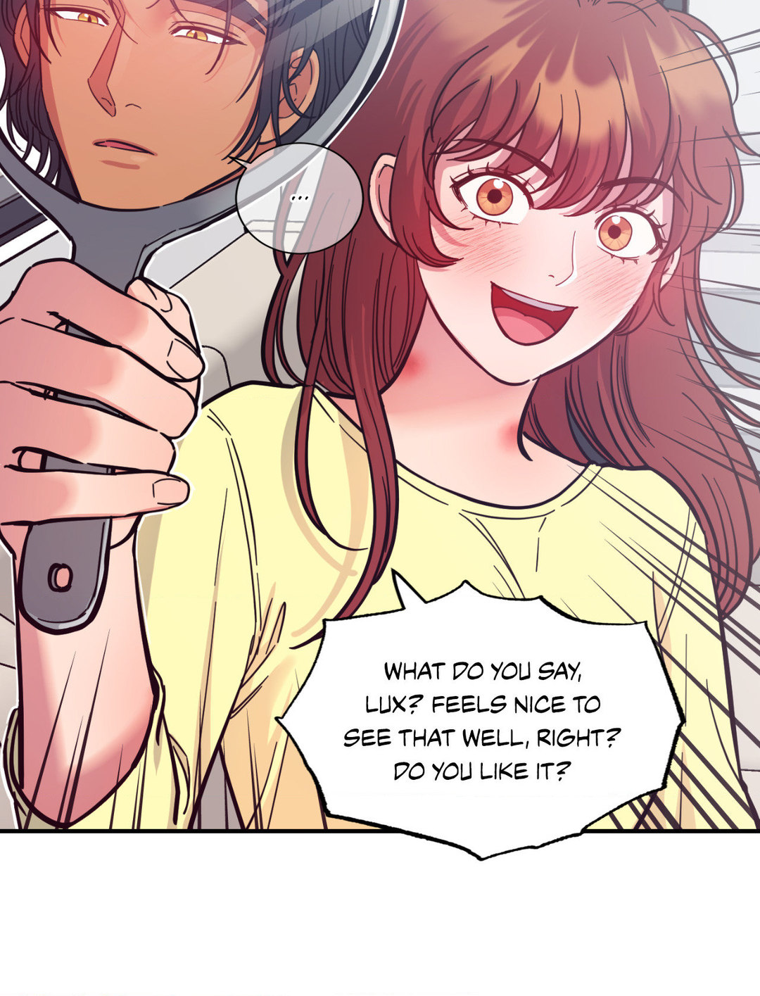 Hana’s Demons of Lust - Chapter 73 - picture 38