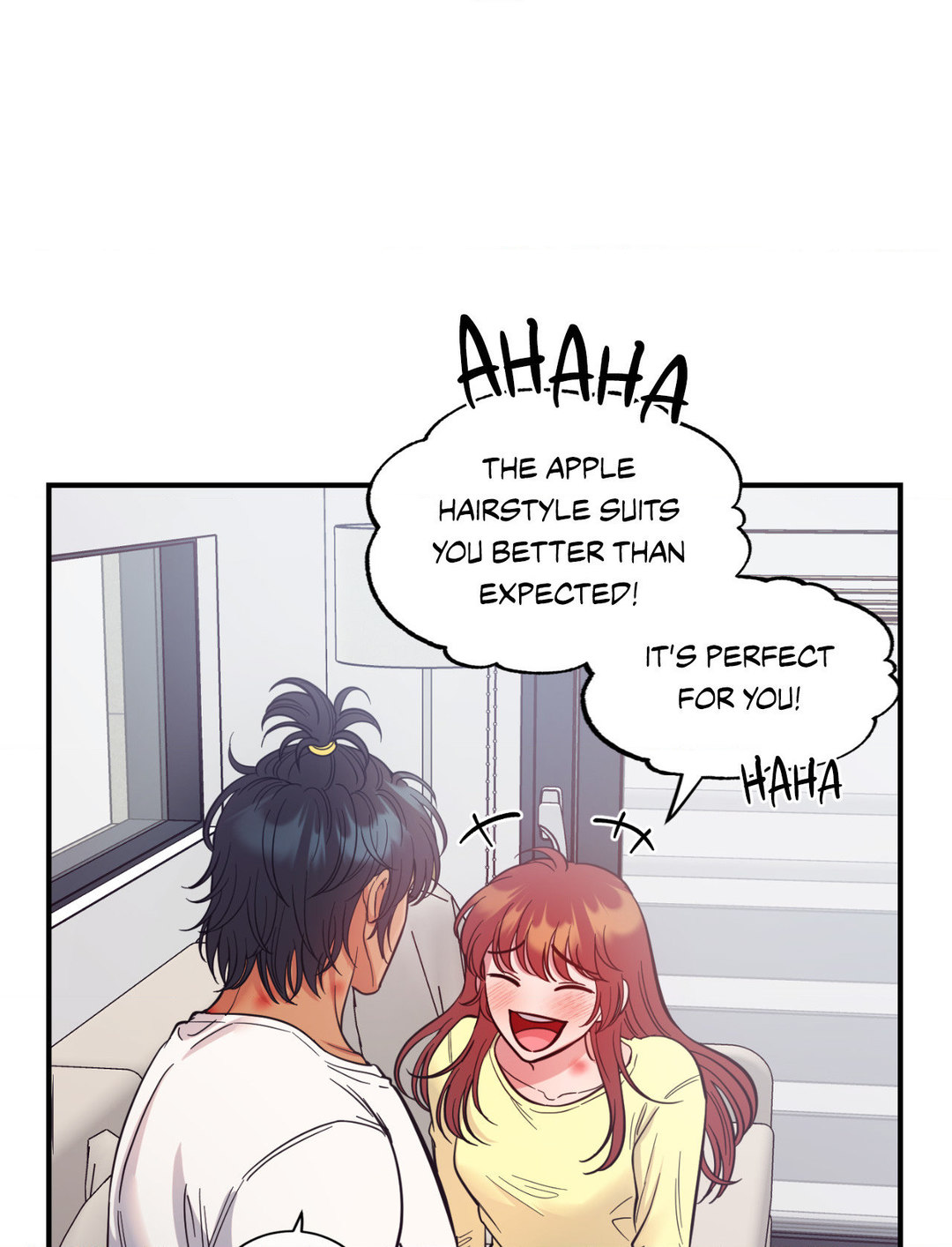 Hana’s Demons of Lust - Chapter 73 - picture 39