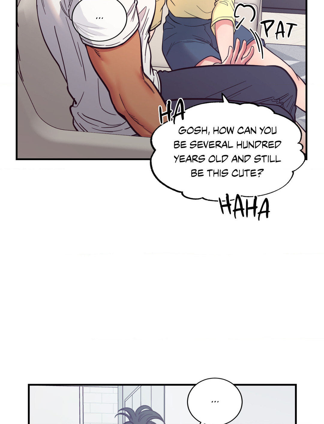 Hana’s Demons of Lust - Chapter 73 - picture 40