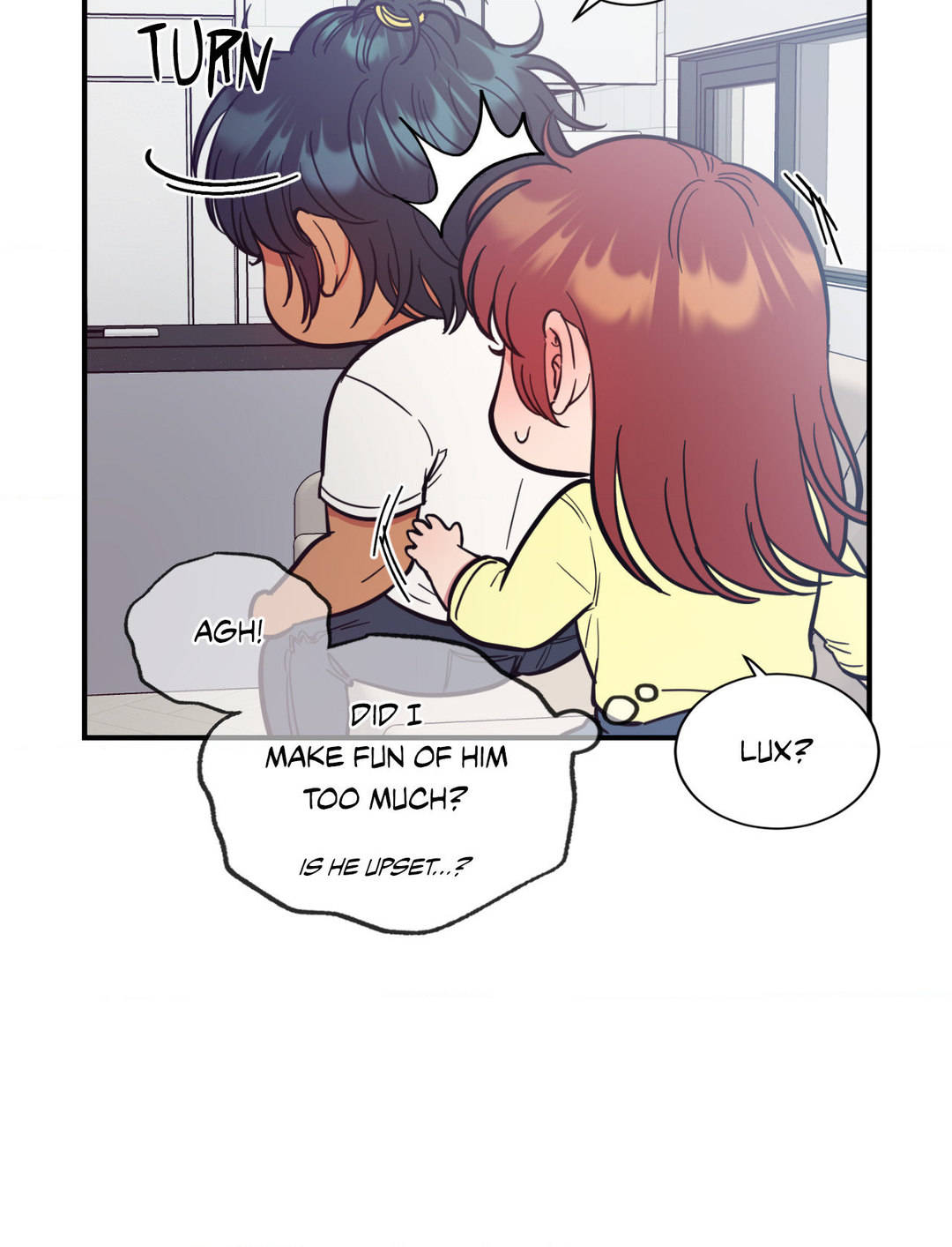 Hana’s Demons of Lust - Chapter 73 - picture 41