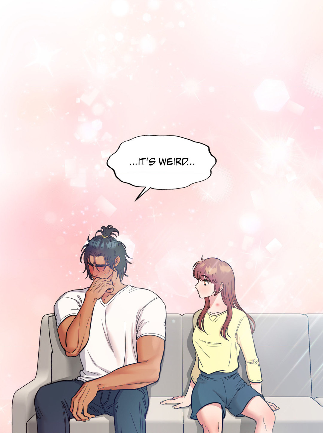 Hana’s Demons of Lust - Chapter 73 - picture 43