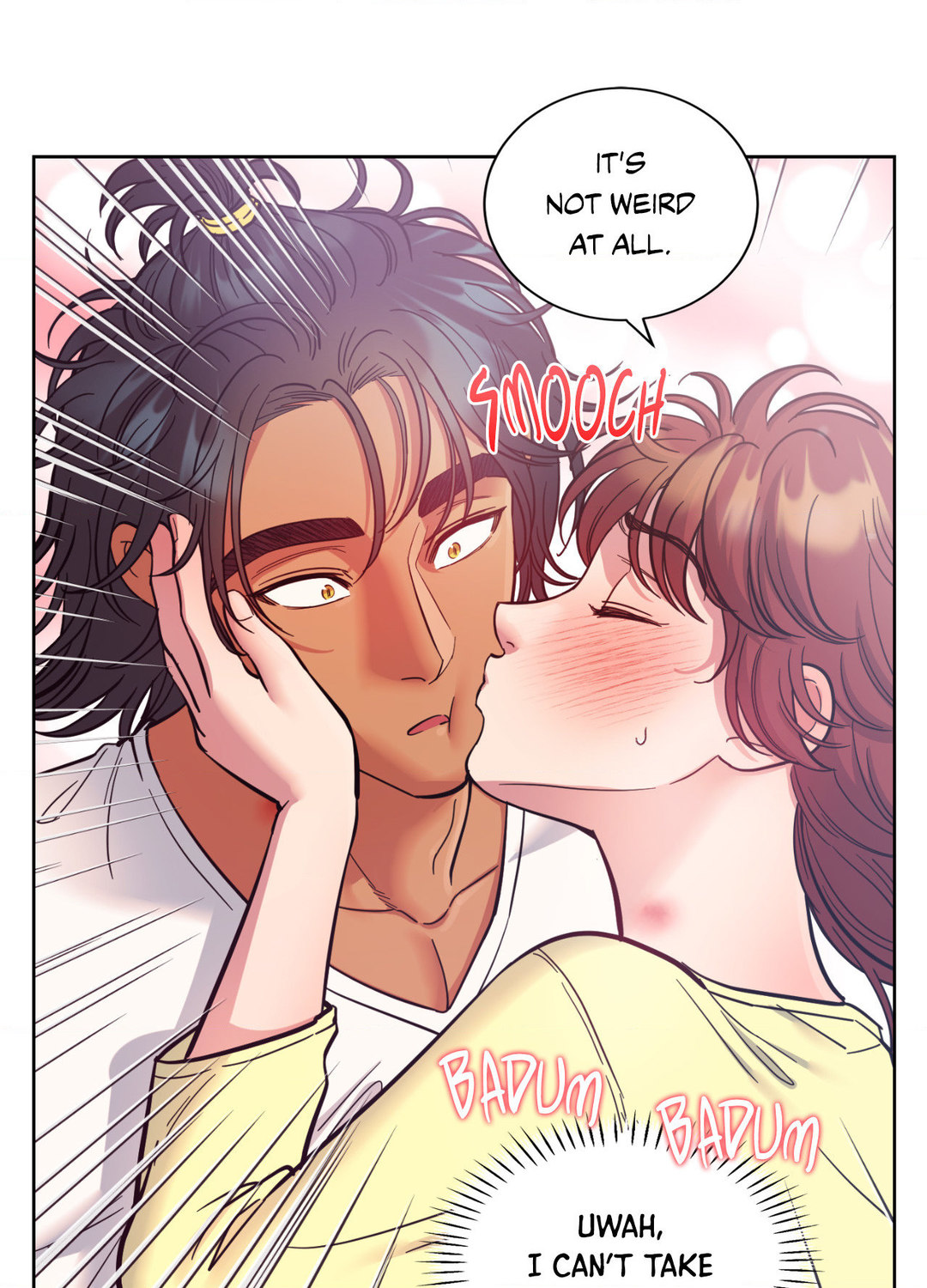 Hana’s Demons of Lust - Chapter 73 - picture 49