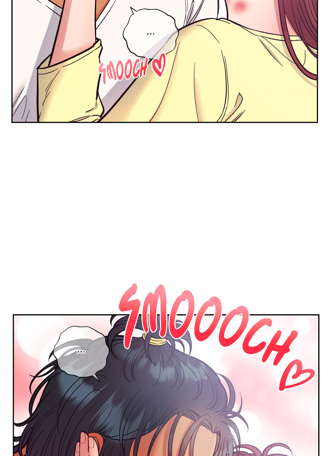 Hana’s Demons of Lust - Chapter 73 - picture 51