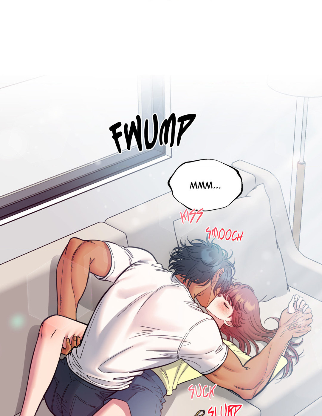 Hana’s Demons of Lust - Chapter 73 - picture 56