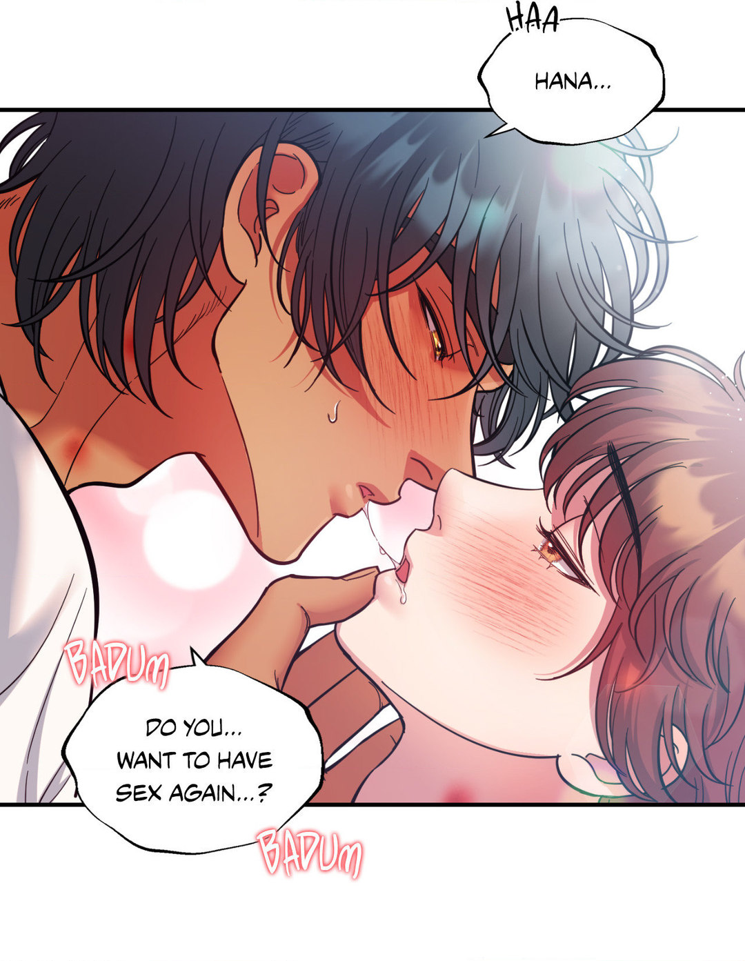 Hana’s Demons of Lust - Chapter 73 - picture 58