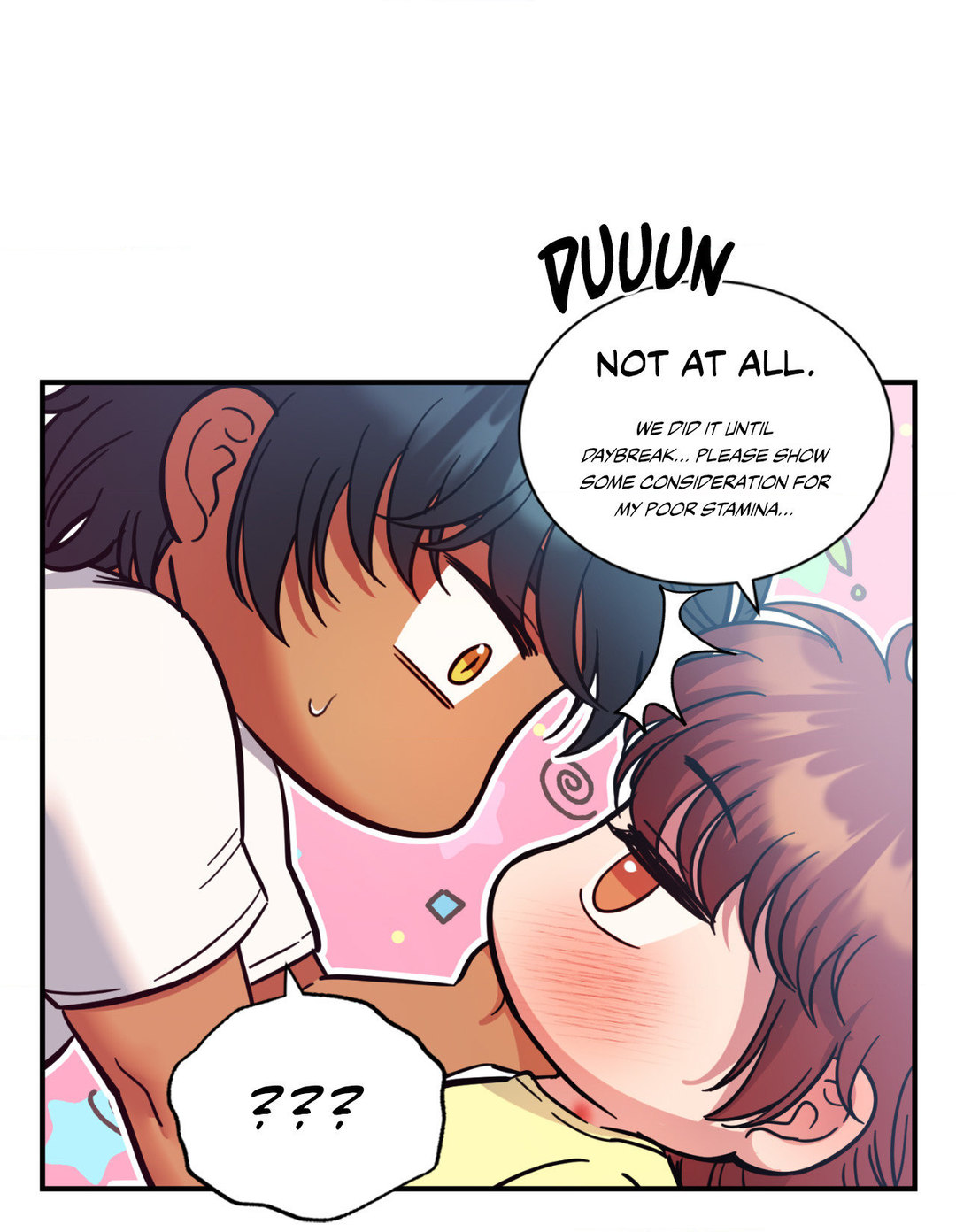 Hana’s Demons of Lust - Chapter 73 - picture 59