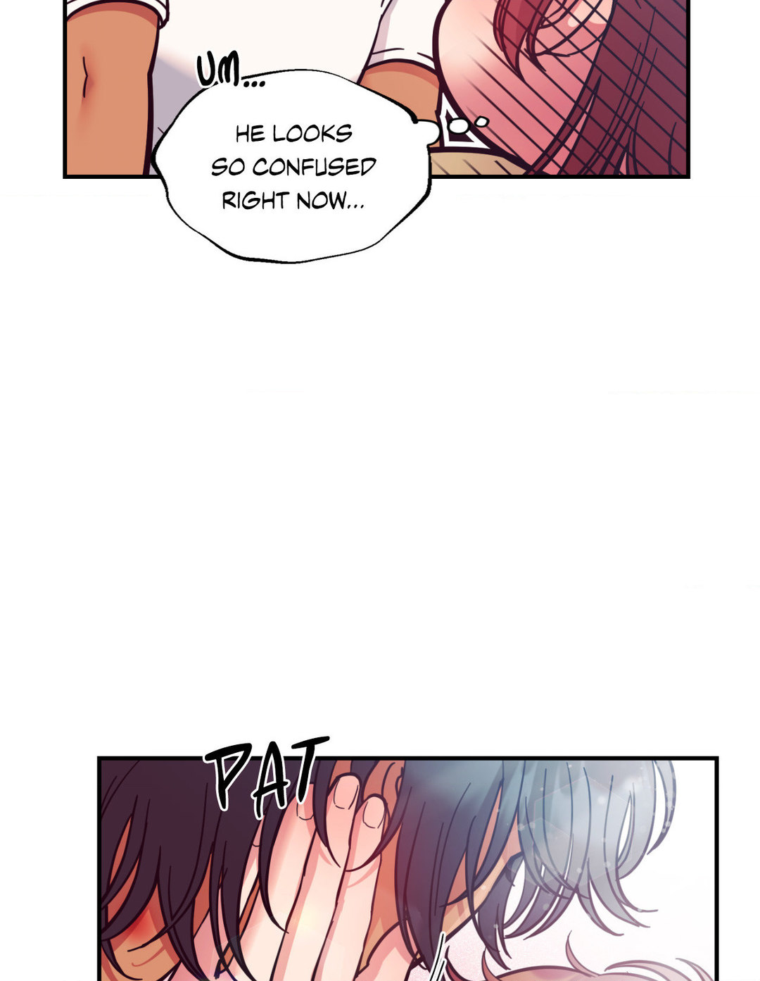Hana’s Demons of Lust - Chapter 73 - picture 61