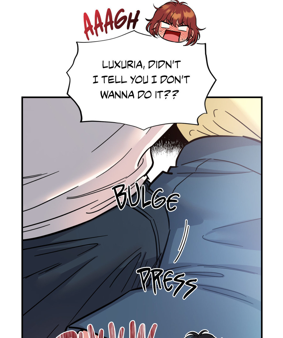 Hana’s Demons of Lust - Chapter 73 - picture 71