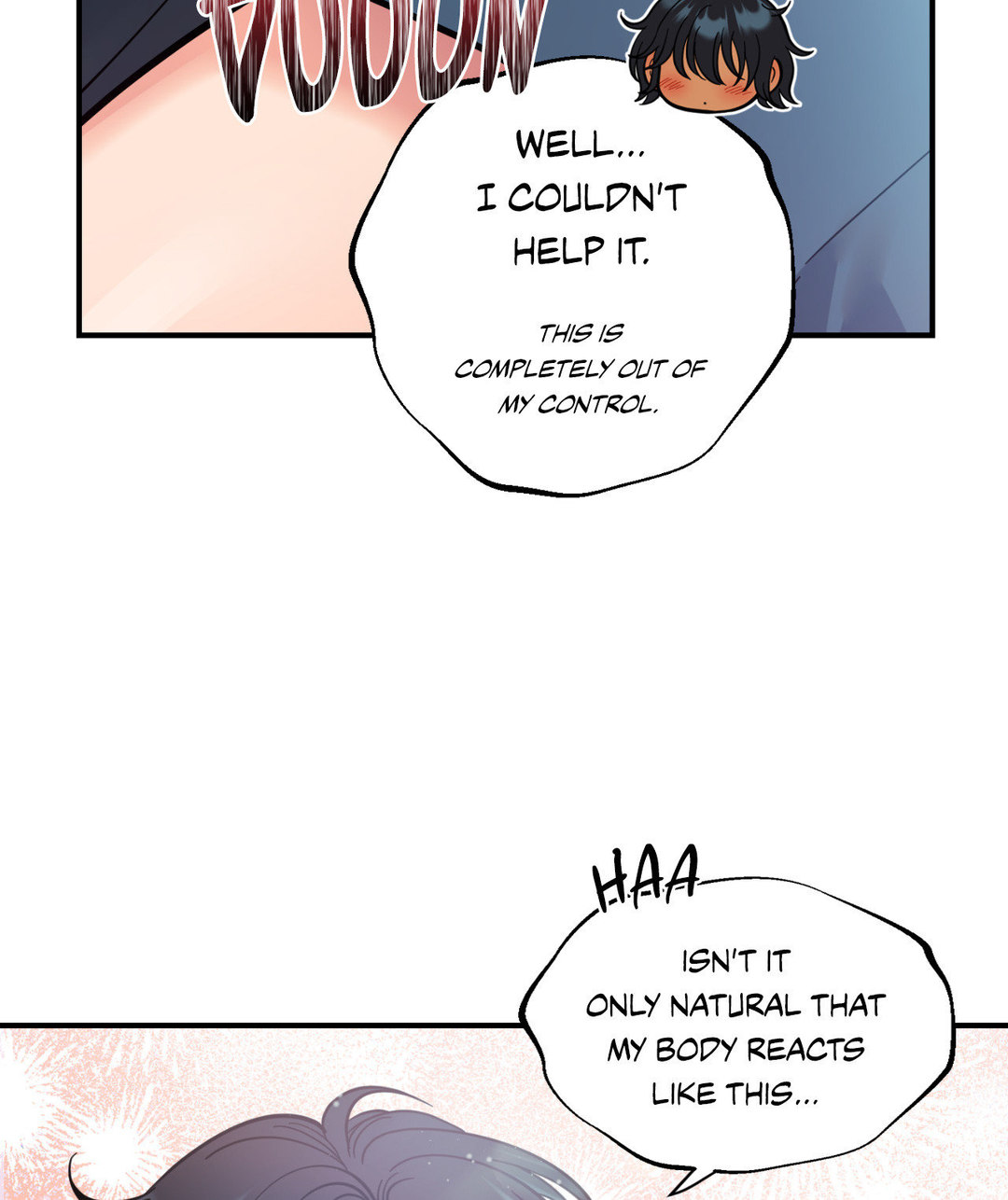 Hana’s Demons of Lust - Chapter 73 - picture 72