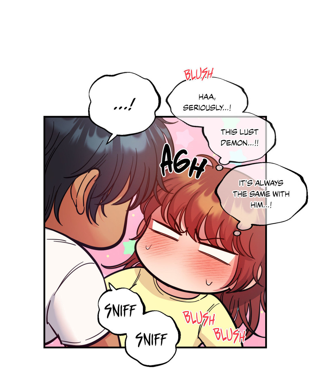 Hana’s Demons of Lust - Chapter 73 - picture 76