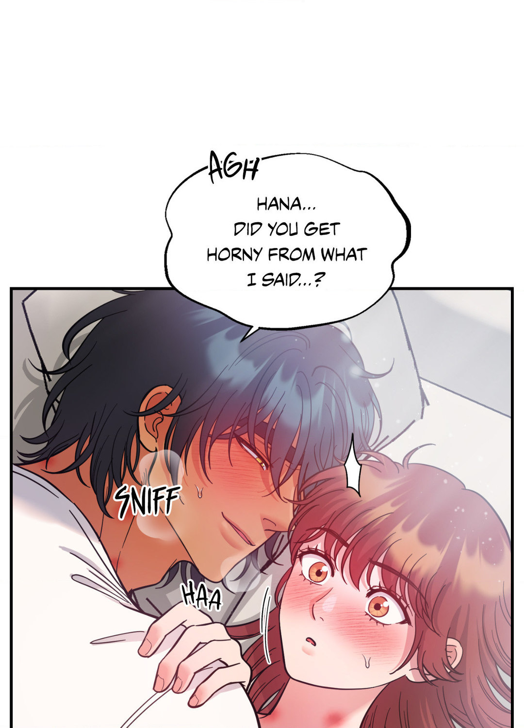 Hana’s Demons of Lust - Chapter 73 - picture 77