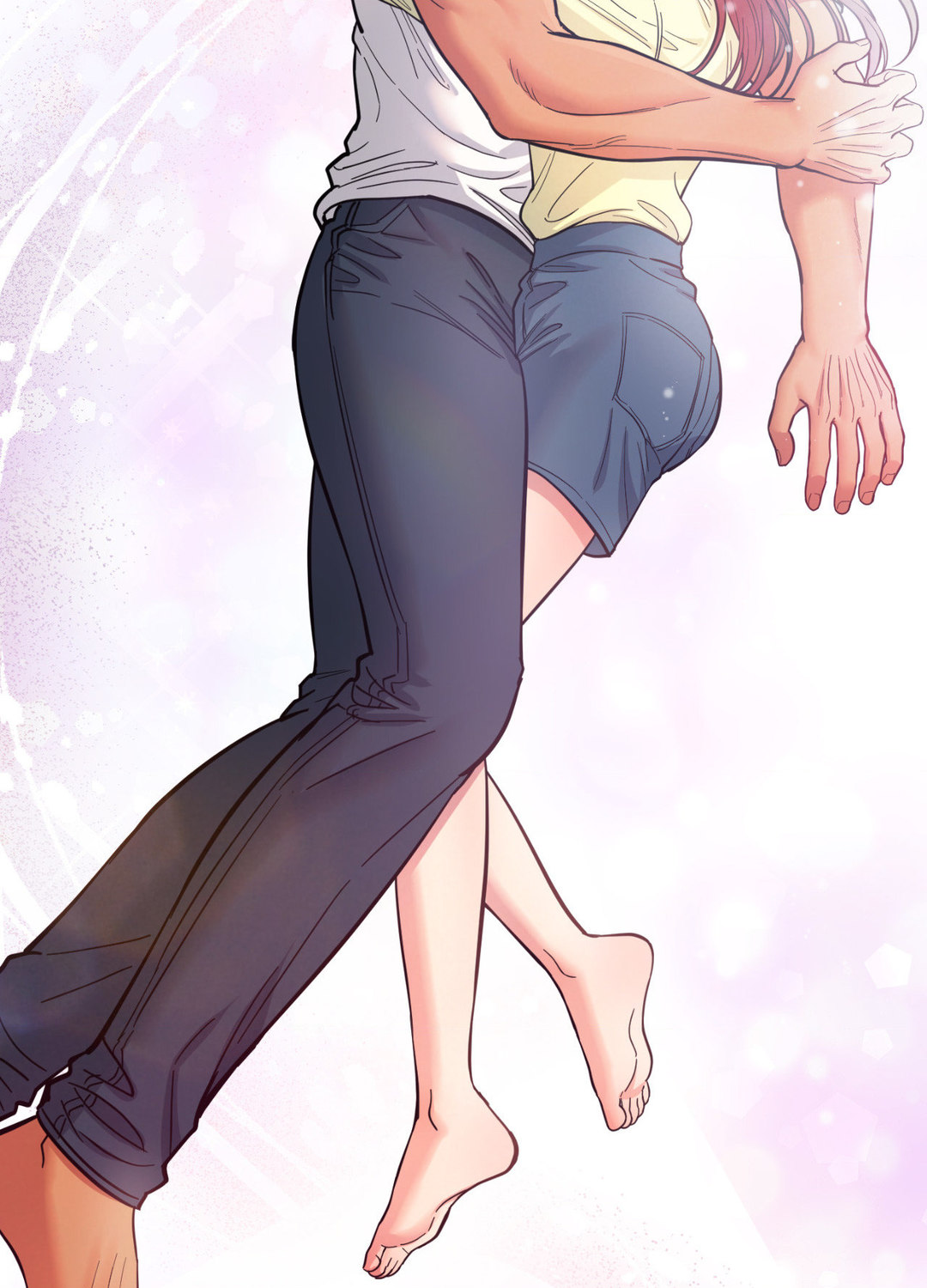 Hana’s Demons of Lust - Chapter 73 - picture 81