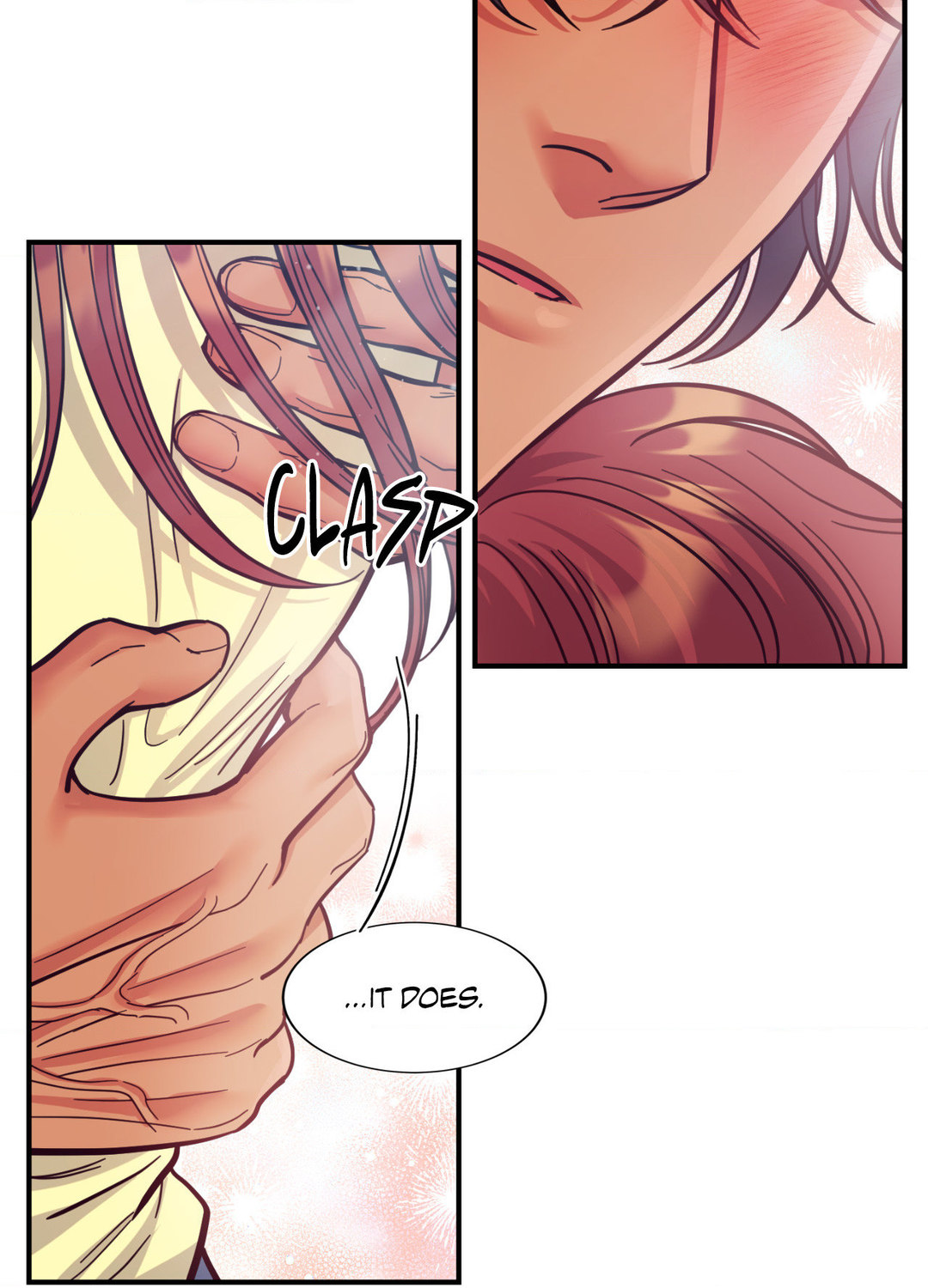 Hana’s Demons of Lust - Chapter 73 - picture 83