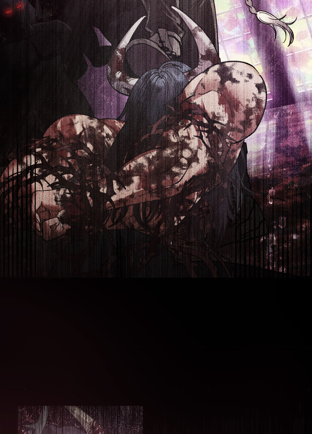 Hana’s Demons of Lust - Chapter 73 - picture 93