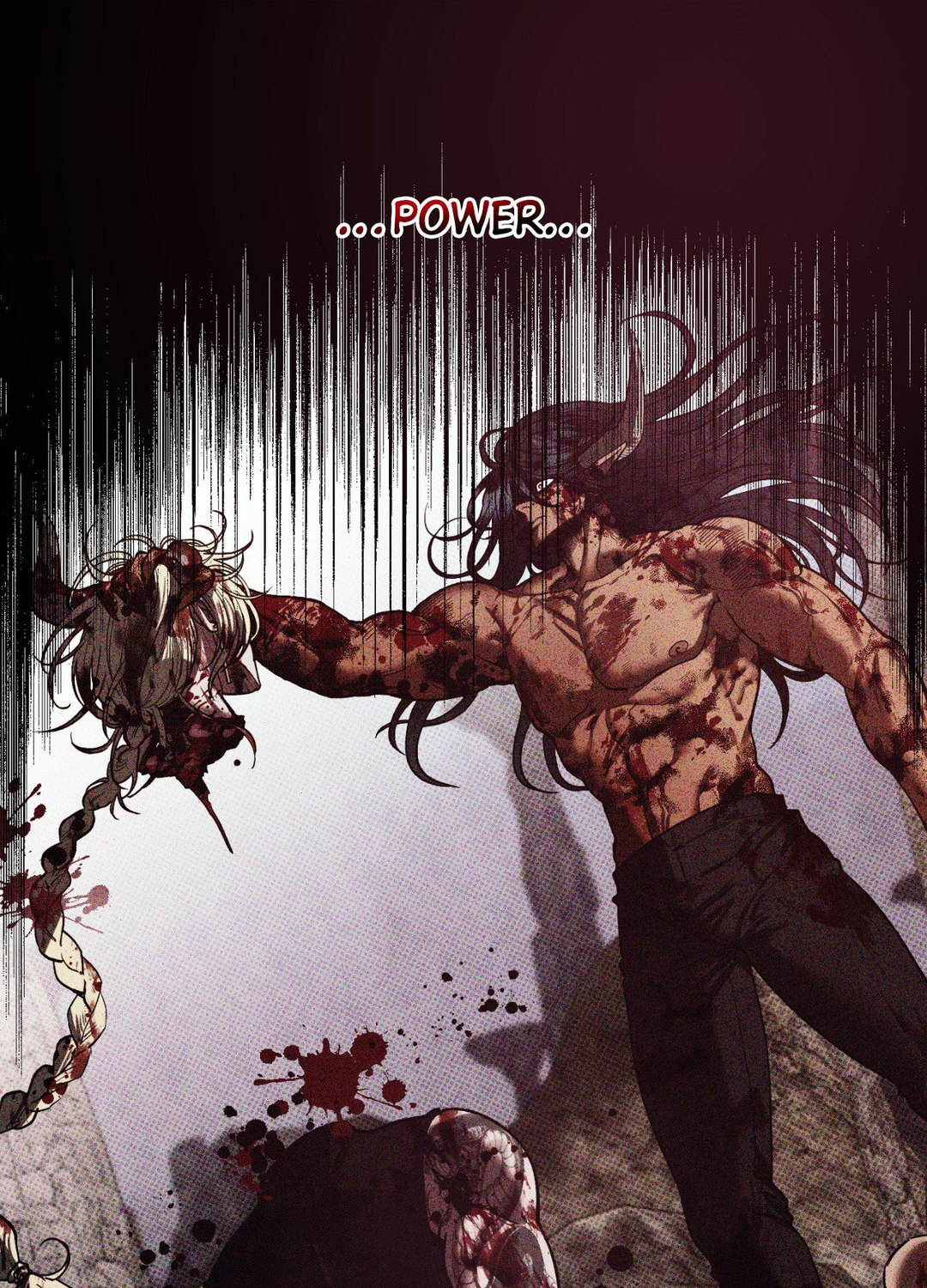 Hana’s Demons of Lust - Chapter 73 - picture 95
