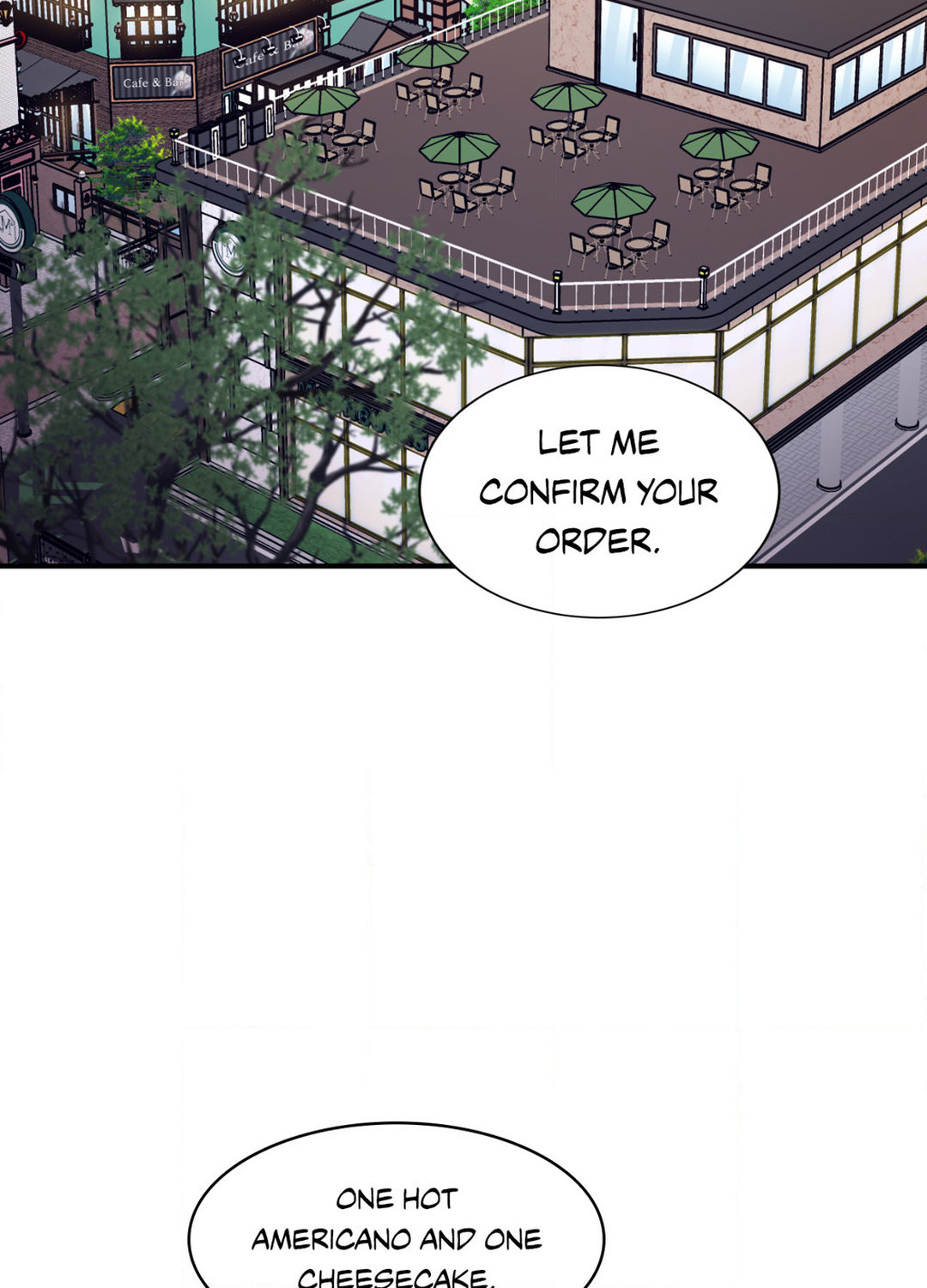 Hana’s Demons of Lust - Chapter 74 - picture 1