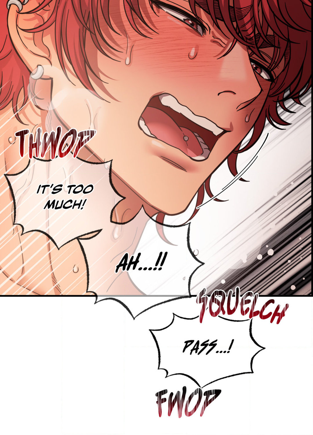 Hana’s Demons of Lust - Chapter 74 - picture 100