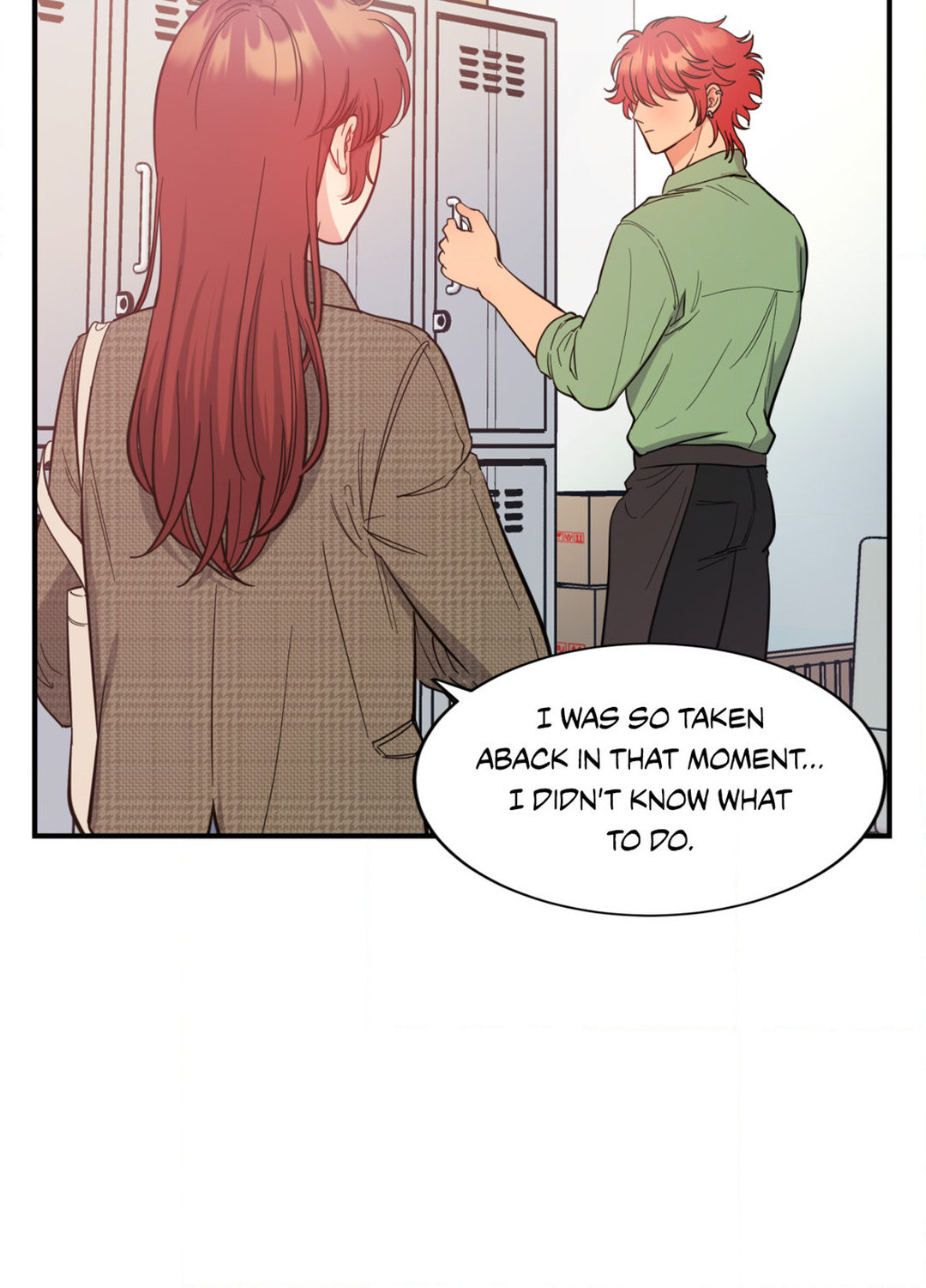 Hana’s Demons of Lust - Chapter 74 - picture 13