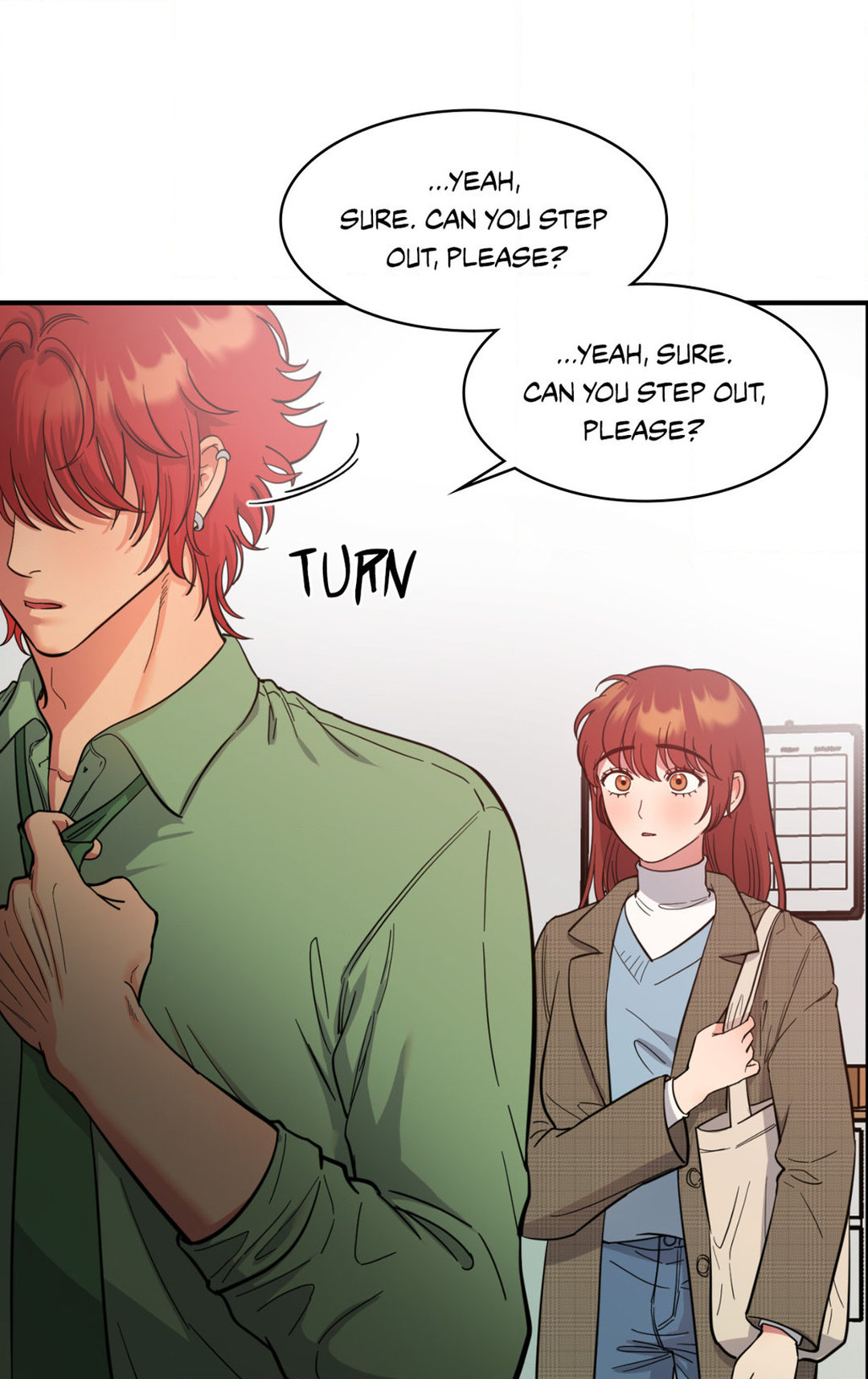 Hana’s Demons of Lust - Chapter 74 - picture 14