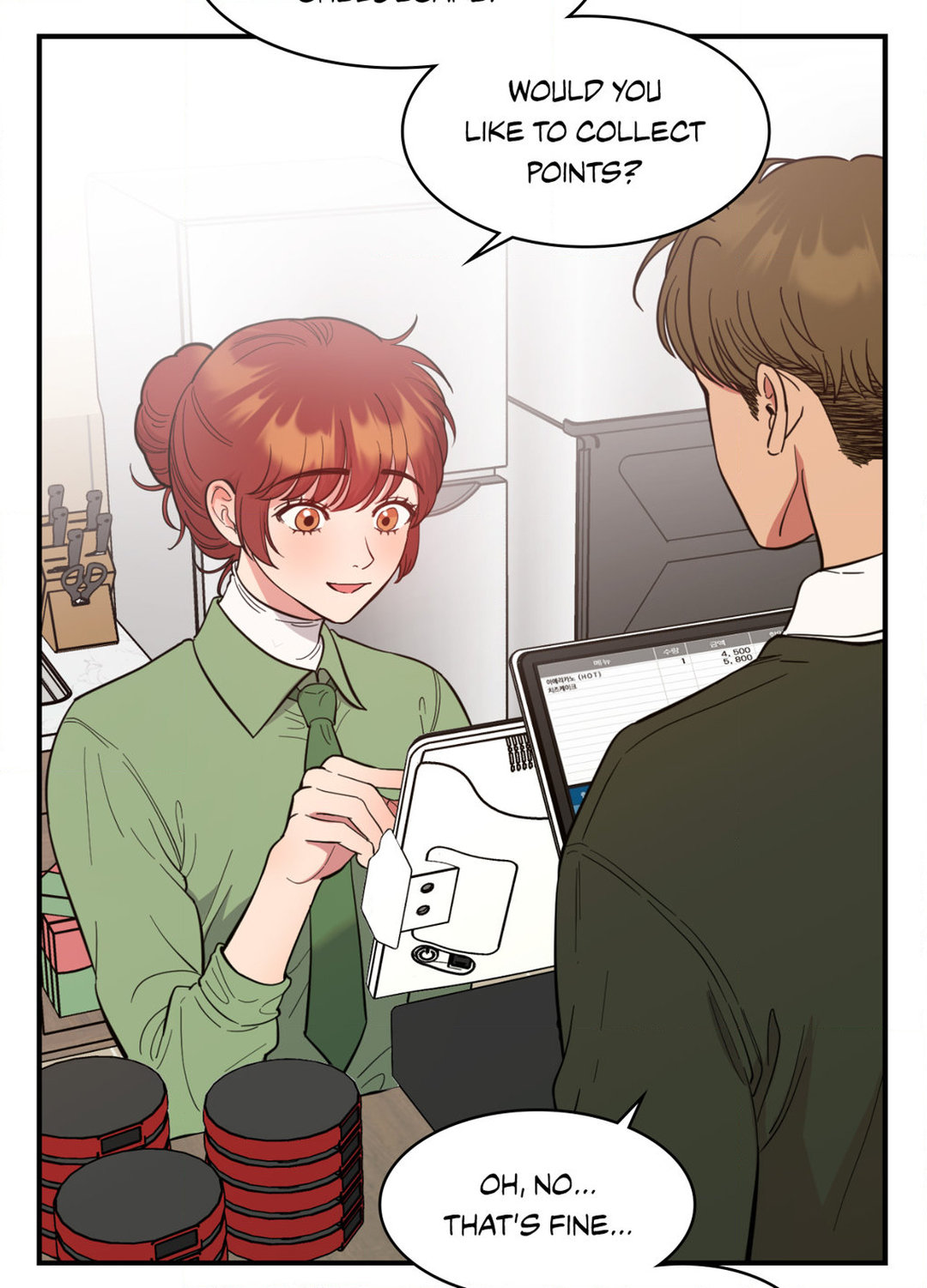 Hana’s Demons of Lust - Chapter 74 - picture 2