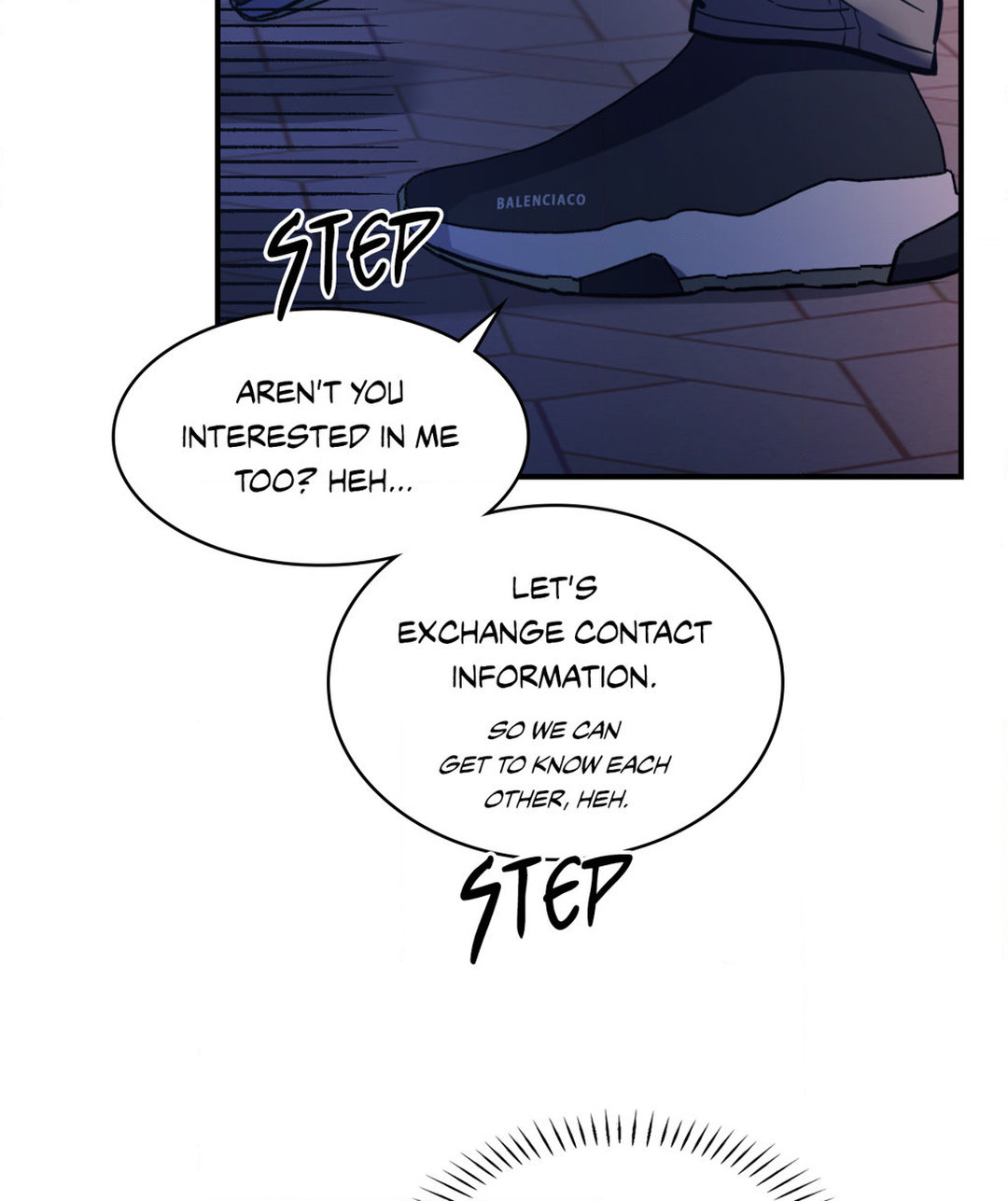Hana’s Demons of Lust - Chapter 74 - picture 29