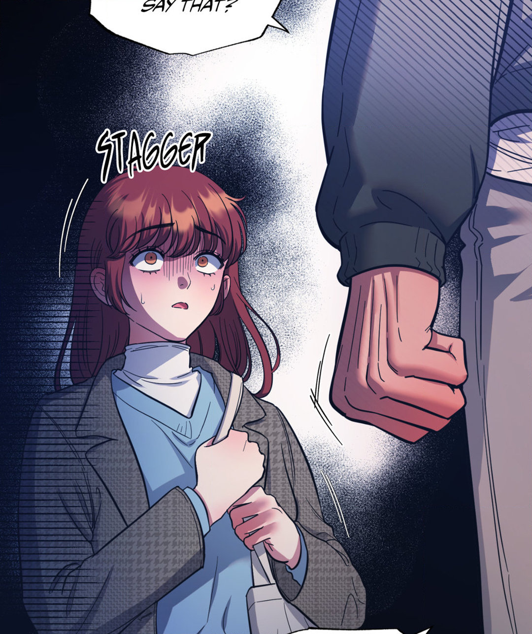 Hana’s Demons of Lust - Chapter 74 - picture 32