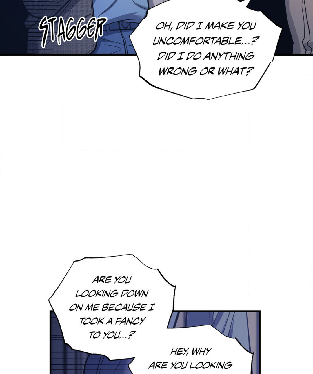 Hana’s Demons of Lust - Chapter 74 - picture 33