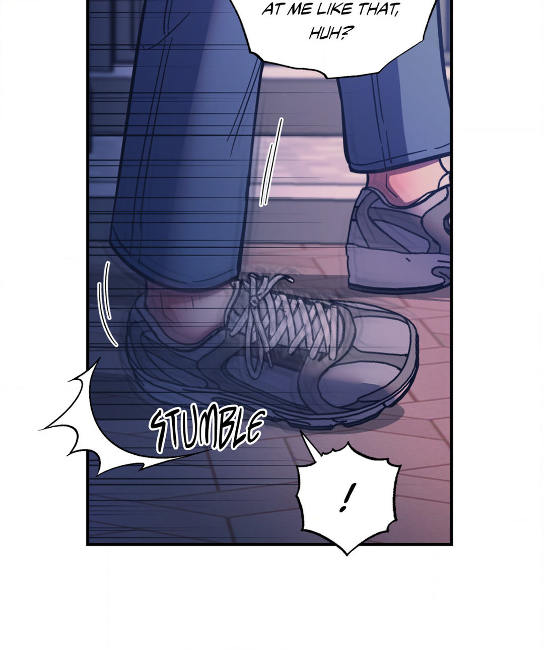 Hana’s Demons of Lust - Chapter 74 - picture 34