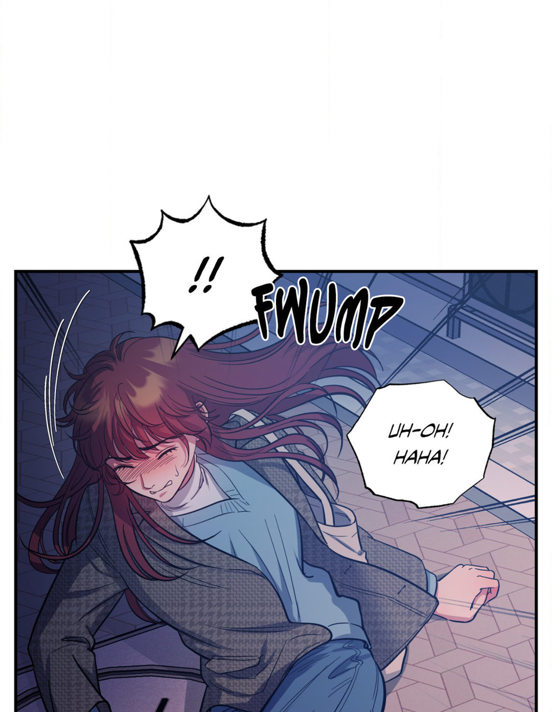 Hana’s Demons of Lust - Chapter 74 - picture 35