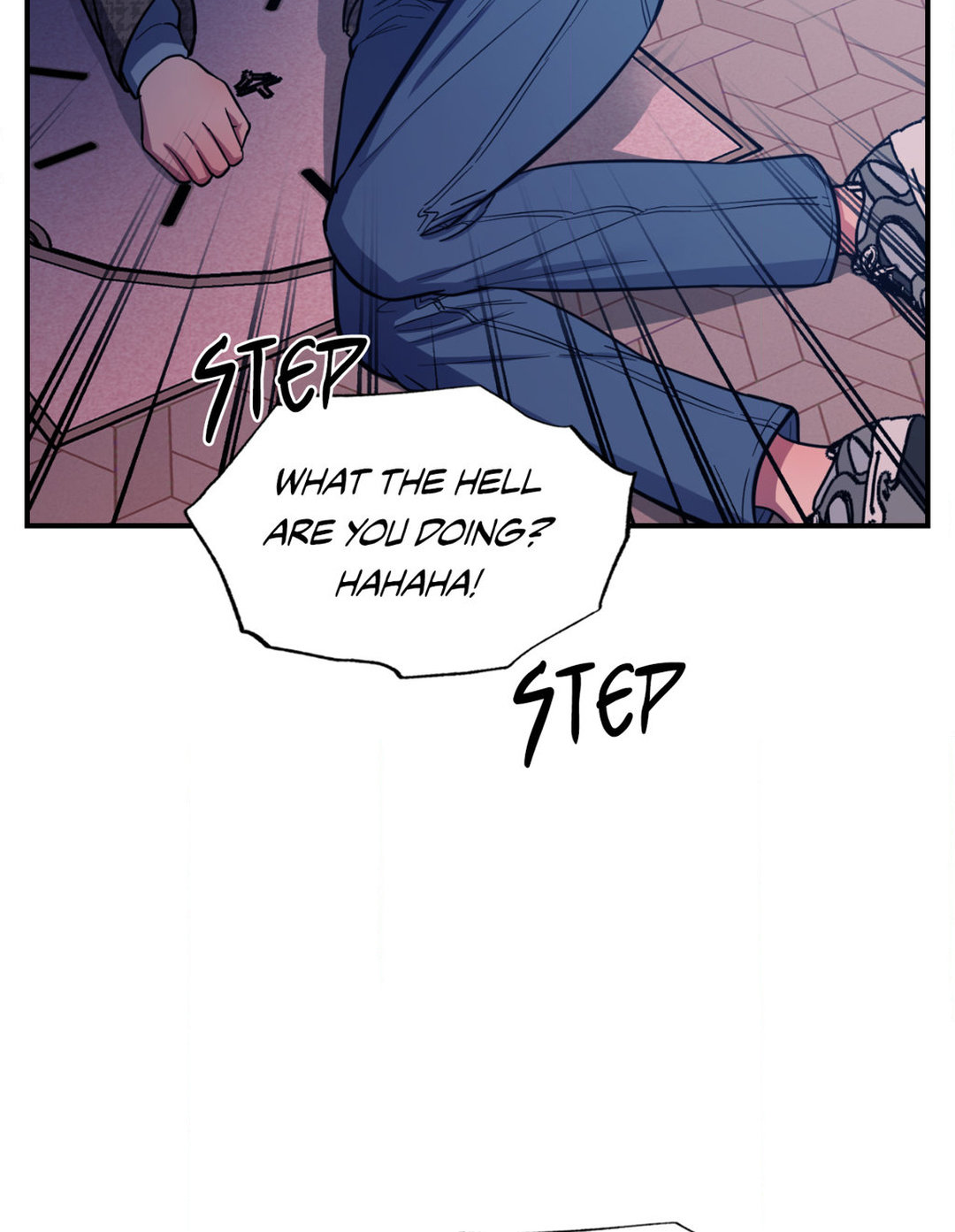 Hana’s Demons of Lust - Chapter 74 - picture 36