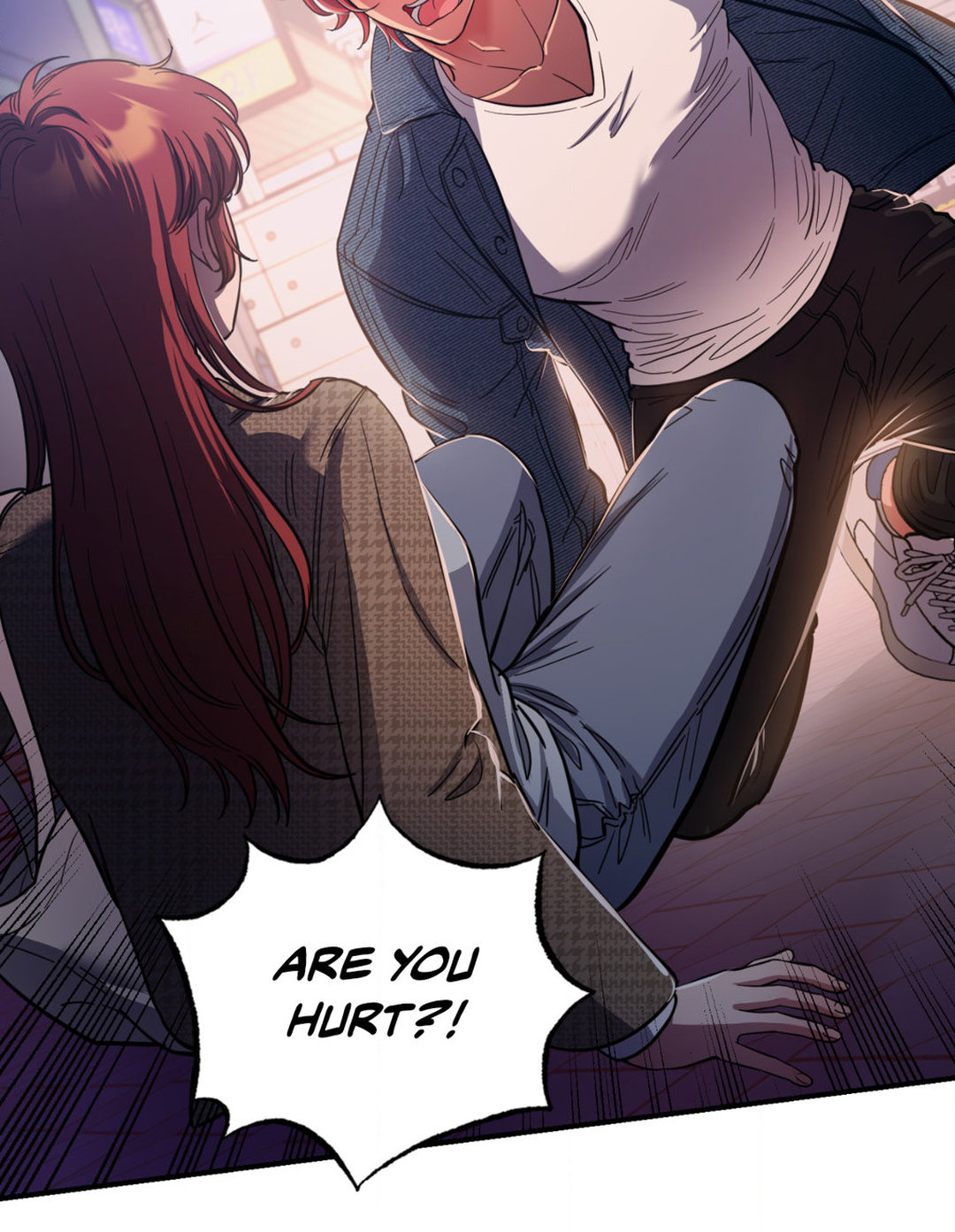 Hana’s Demons of Lust - Chapter 74 - picture 41