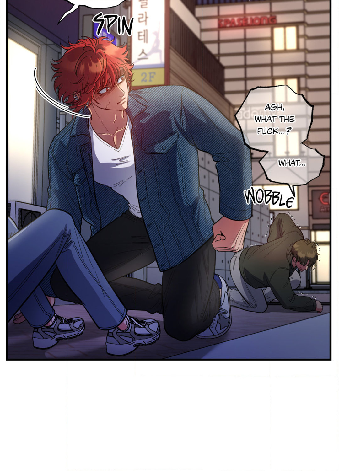 Hana’s Demons of Lust - Chapter 74 - picture 44