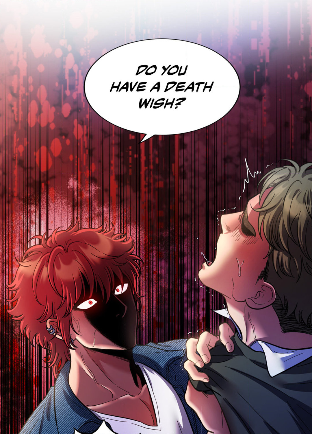 Hana’s Demons of Lust - Chapter 74 - picture 47