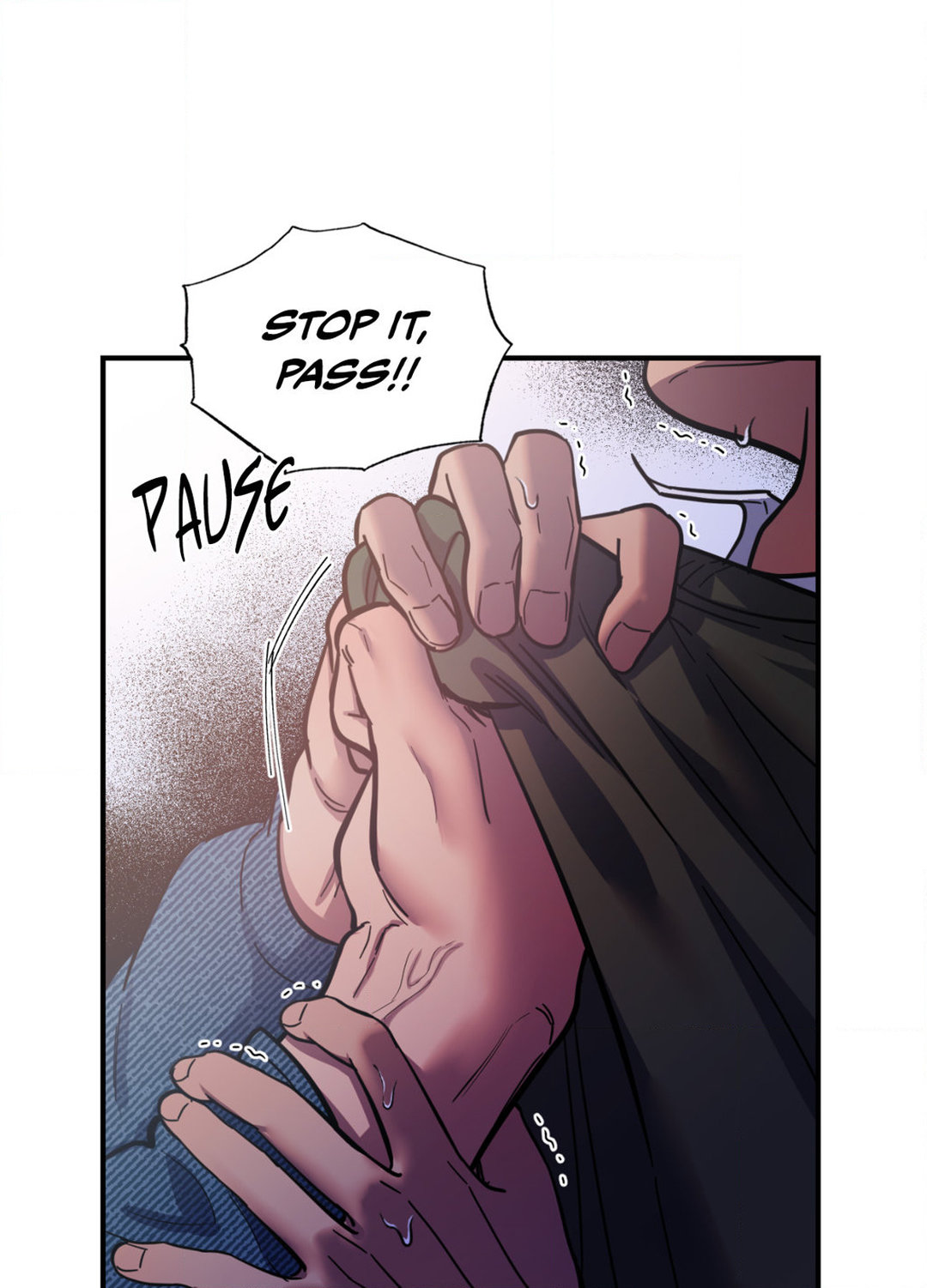Hana’s Demons of Lust - Chapter 74 - picture 49