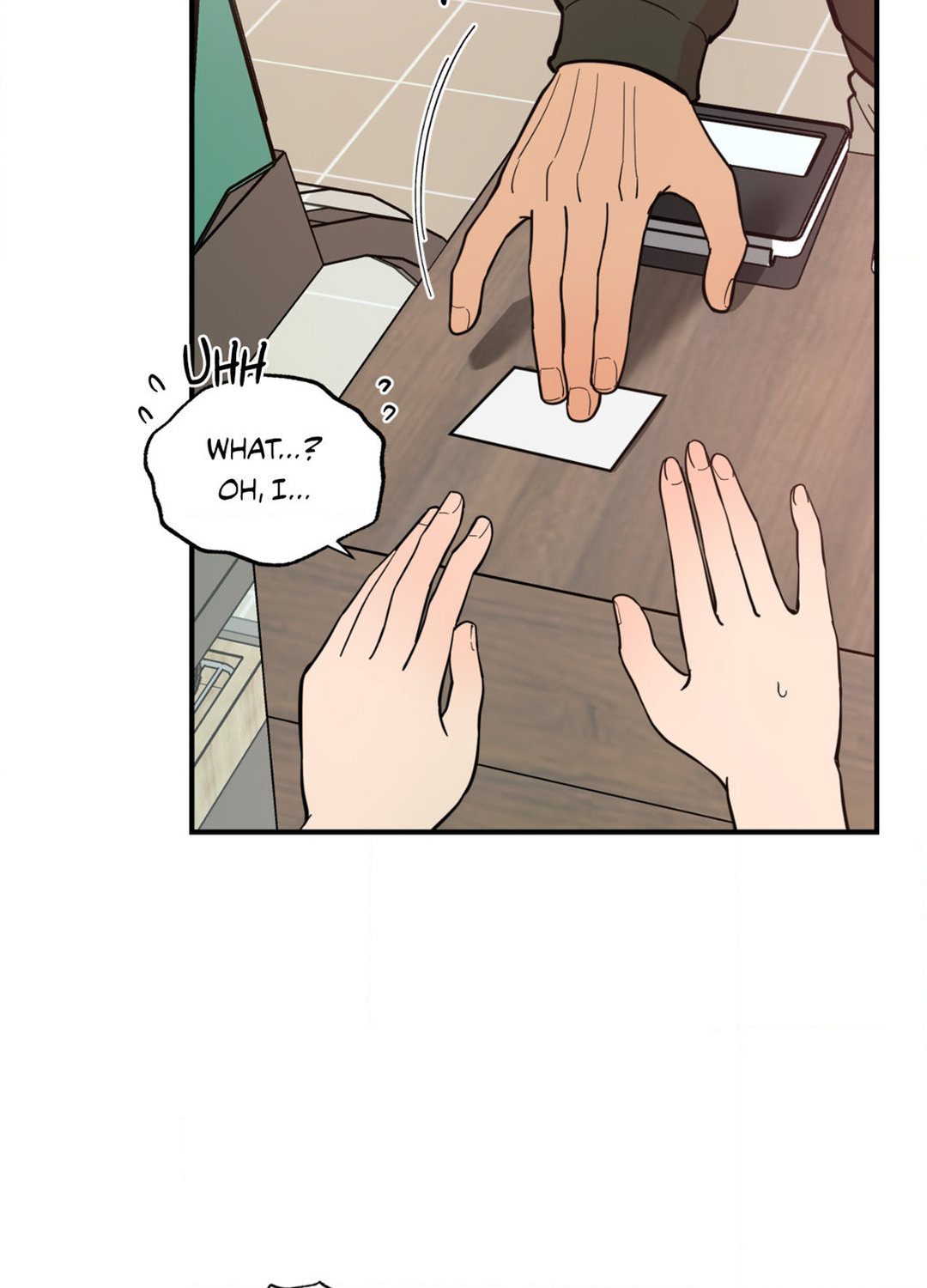 Hana’s Demons of Lust - Chapter 74 - picture 5