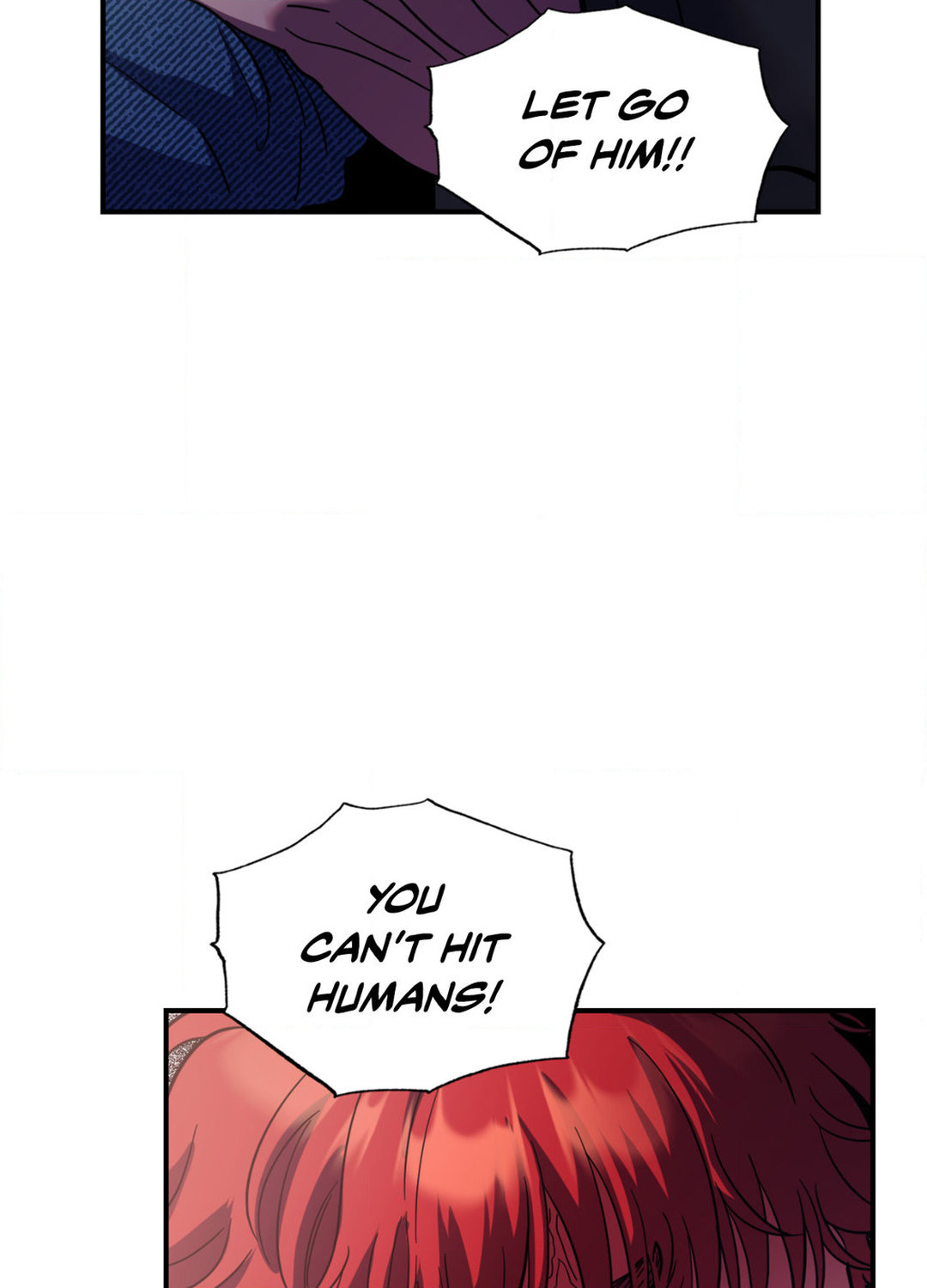 Hana’s Demons of Lust - Chapter 74 - picture 50