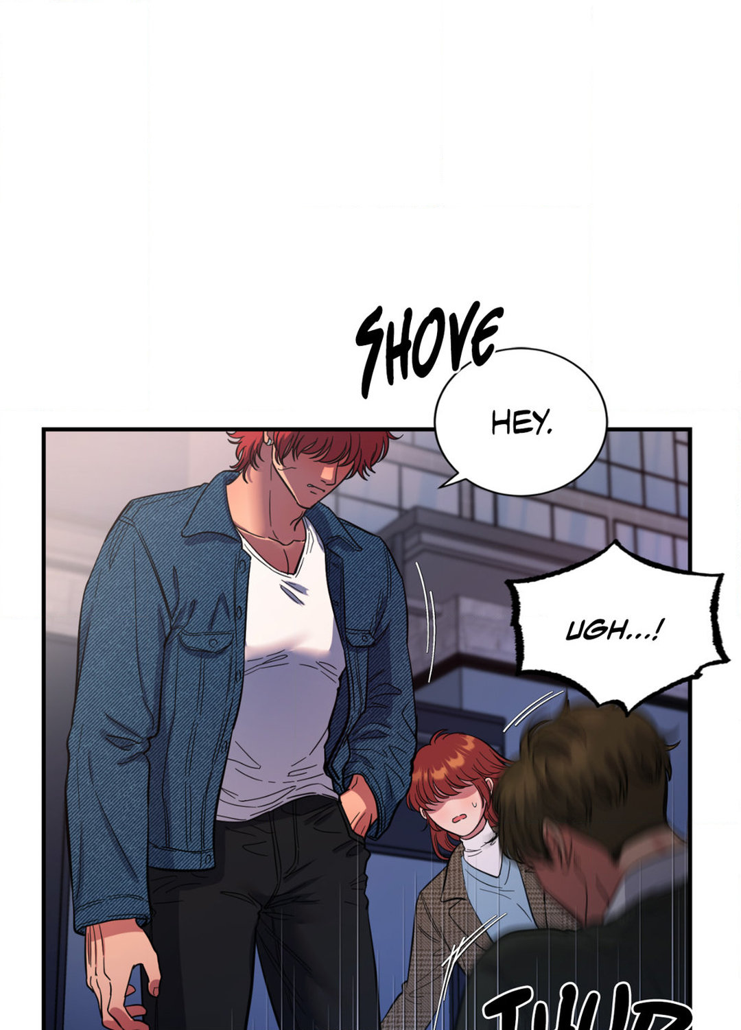 Hana’s Demons of Lust - Chapter 74 - picture 53