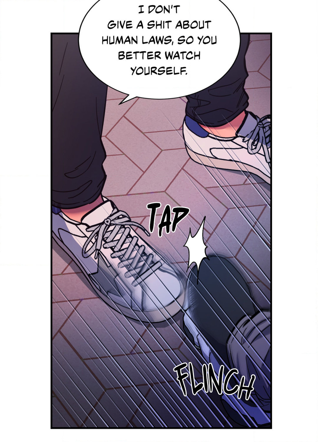 Hana’s Demons of Lust - Chapter 74 - picture 55