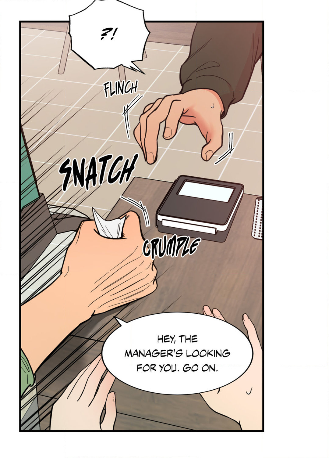 Hana’s Demons of Lust - Chapter 74 - picture 6