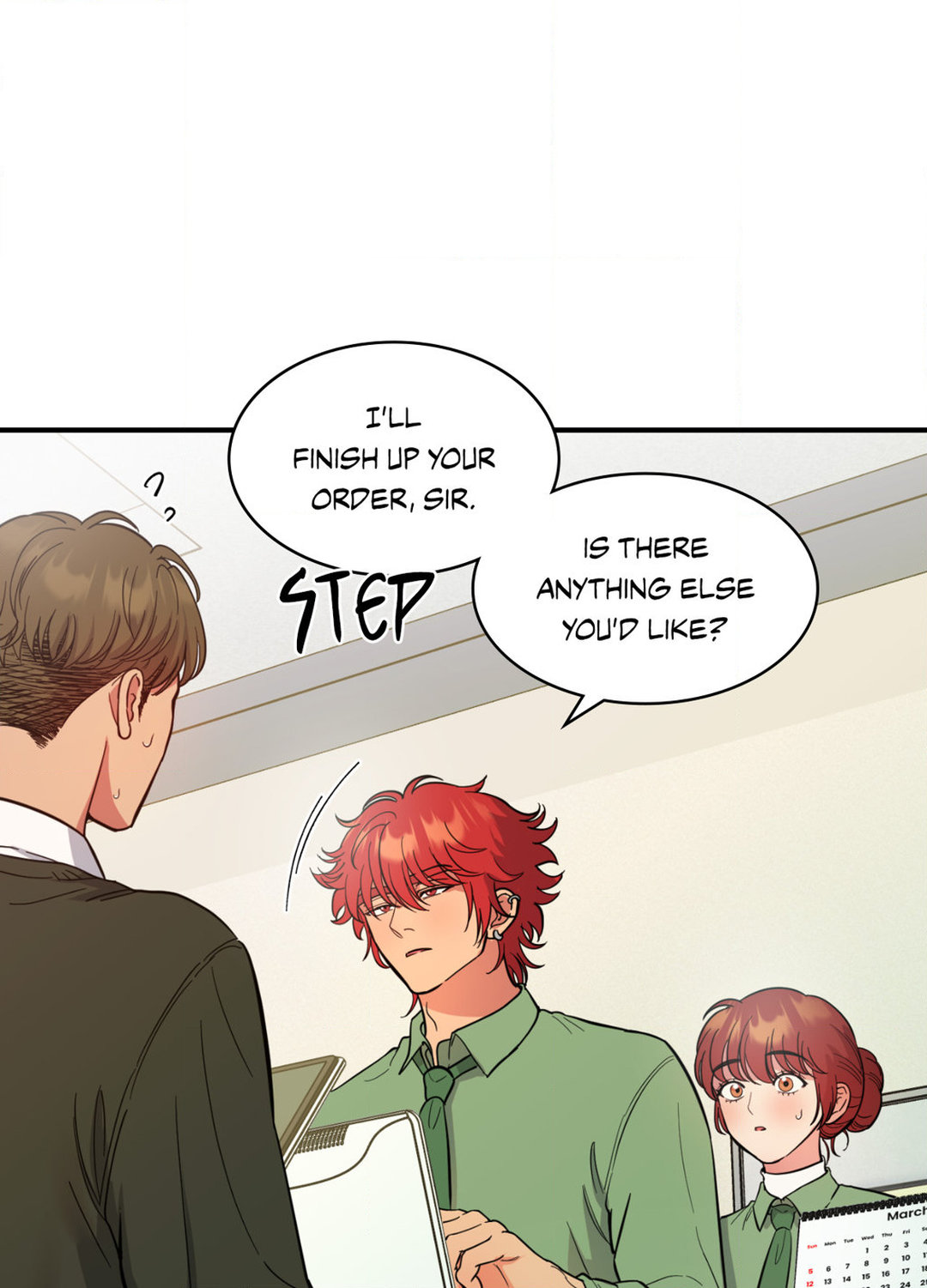 Hana’s Demons of Lust - Chapter 74 - picture 7