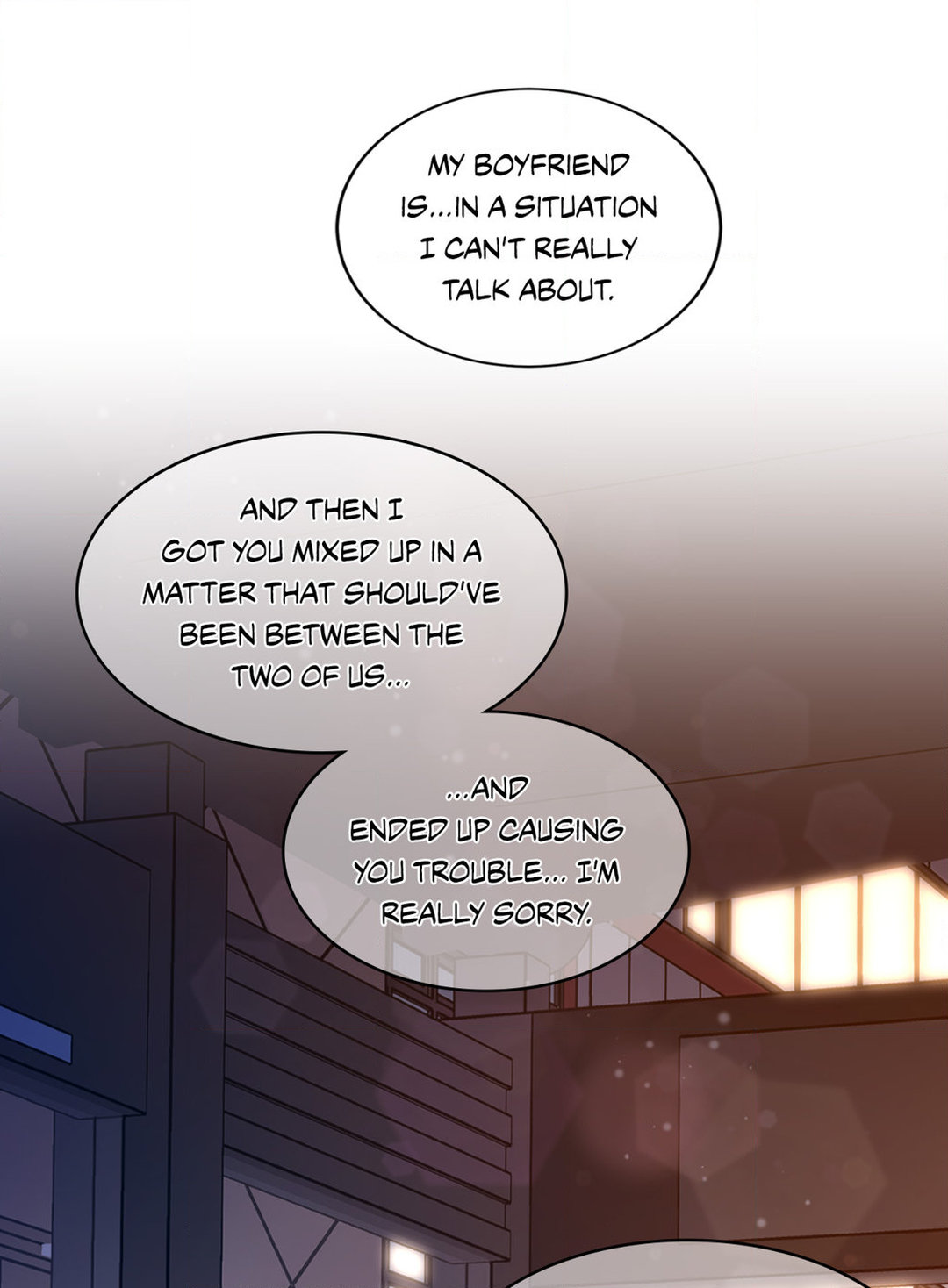 Hana’s Demons of Lust - Chapter 74 - picture 70