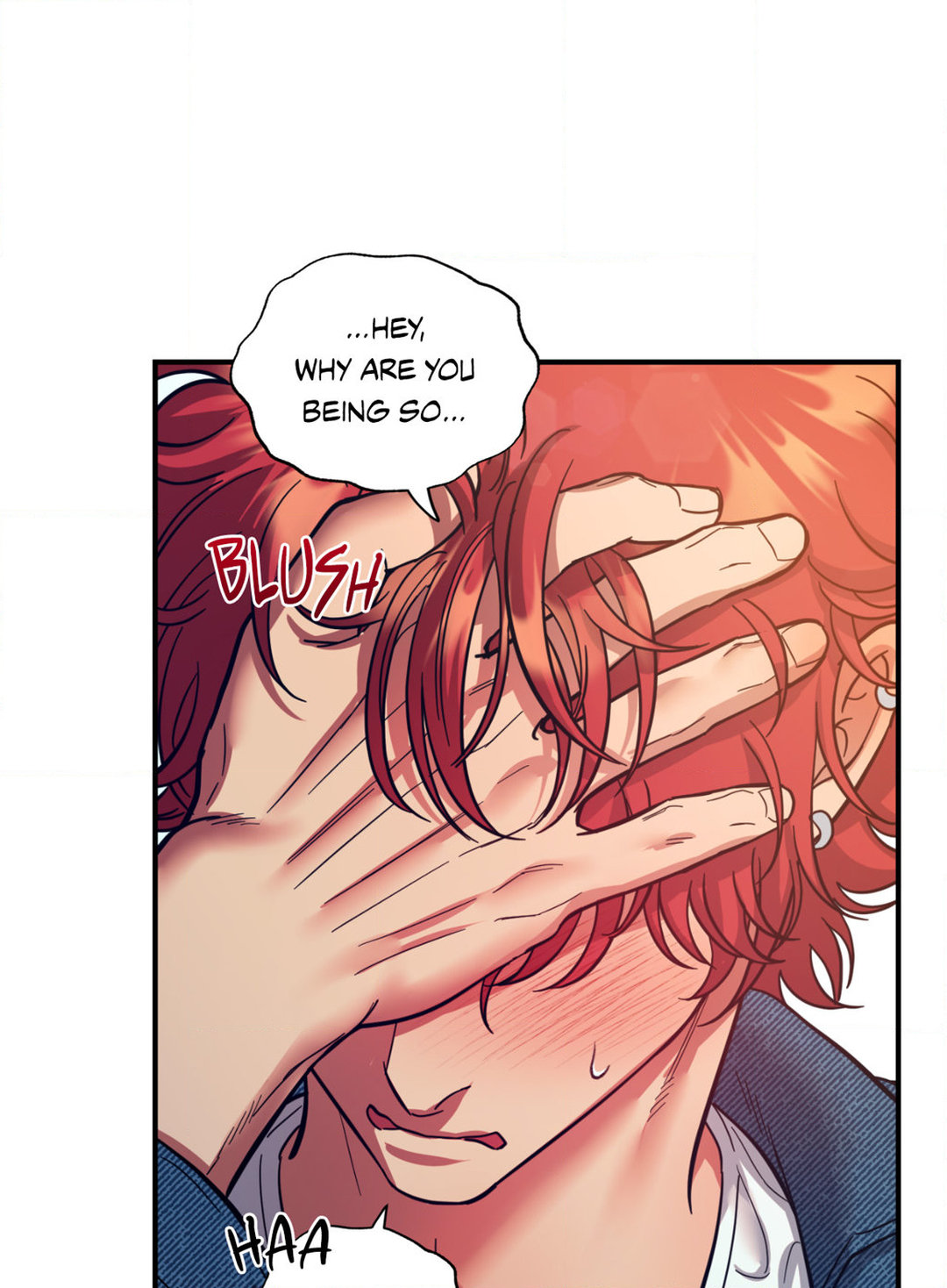 Hana’s Demons of Lust - Chapter 74 - picture 74
