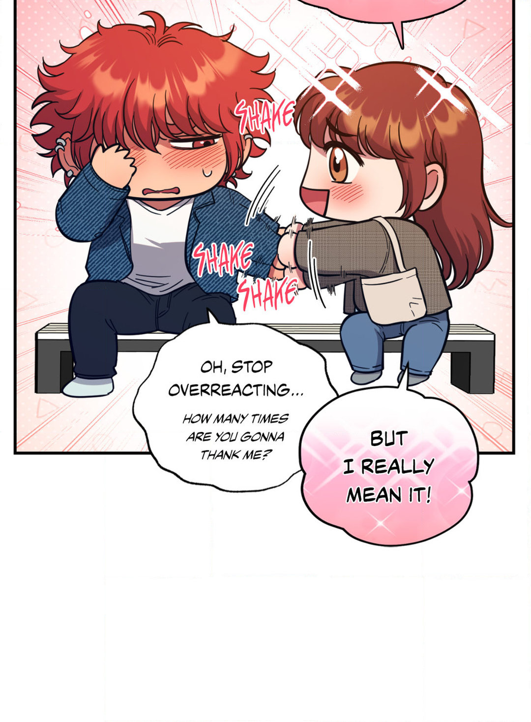 Hana’s Demons of Lust - Chapter 74 - picture 76