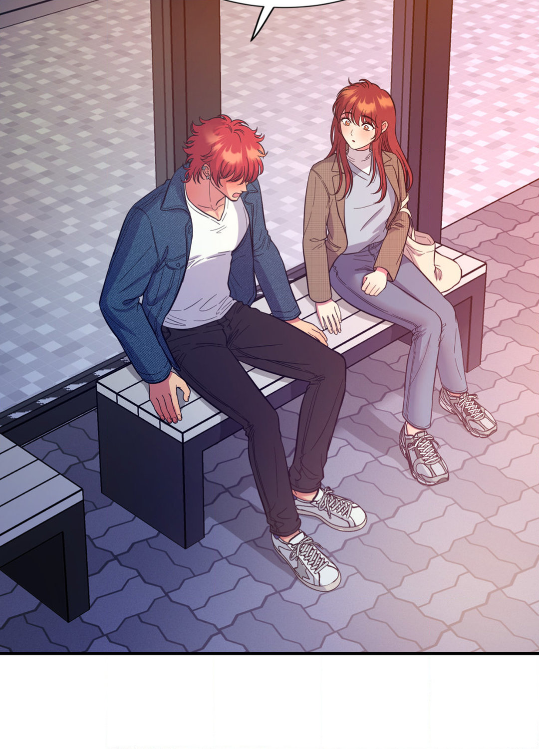Hana’s Demons of Lust - Chapter 74 - picture 79